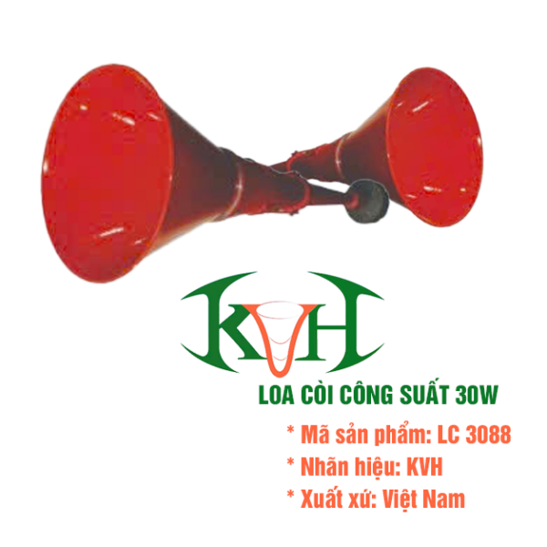 LOA CÒI LC 3088