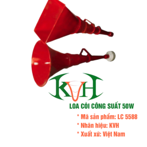 LOA CÒI LC 5588